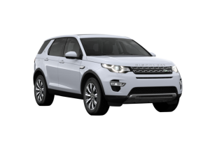 Коврик в багажник Land Rover Discovery Sport 2014-2019