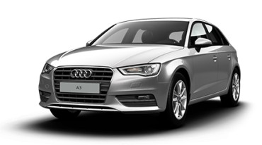 Audi A3 (8P) 2003 - 2012