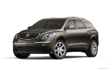 Buick Enclave I (2007-2013)