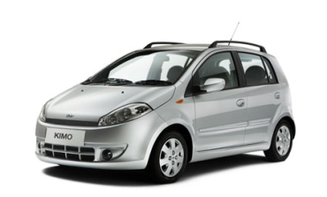 Chery Kimo (A1) 2007-2015
