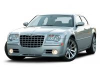 Chrysler 300C 2004-2010