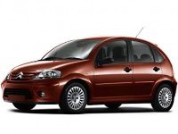 Citroen C3 2002-2009