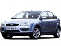Ford Focus II 2005-2010 (хечбек)