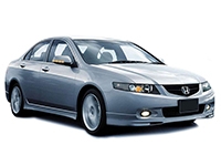 Honda Accord VII 2003-2008