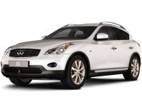 Infiniti EX25/35/37 2007-2013
