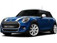 MINI Hatch F56 2013-н.в.