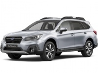 Subaru Outback V 2014-2021