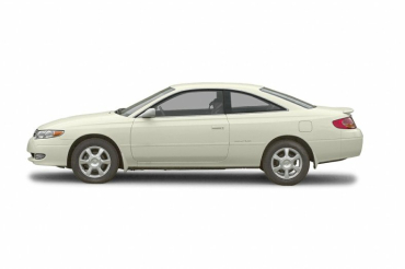 Toyota Camry Solara I 1998-2003