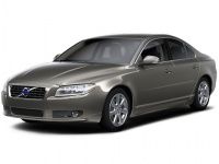 Volvo S80 I 1998-2006