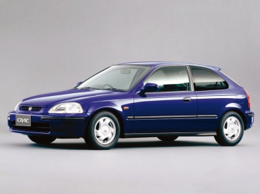 Honda Civic VI (3D/5D) 1995-2002