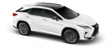 Lexus RX IV 2015-2023
