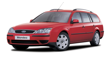 Ford Mondeo III 2000-2007 (универсал)