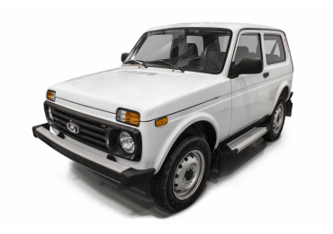 Lada Niva 2121 (4*4) (3 двери) 1977-2020