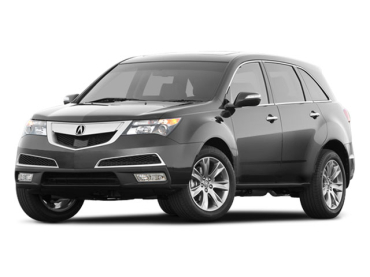 Acura MDX II 2006-2015