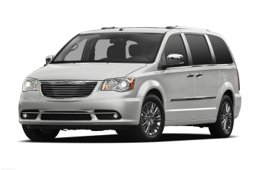 Chrysler Town Country V 2007-2016*