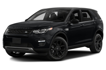 Range Rover Sport II 2017-2020