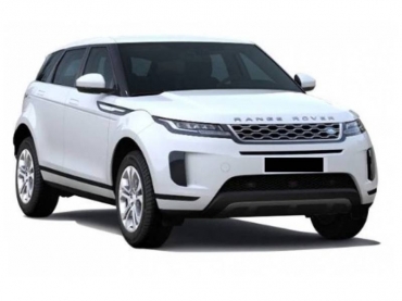 Range Rover Evoque 2018-н.в.