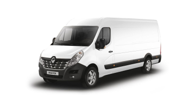 Renault Master II 2002-2010