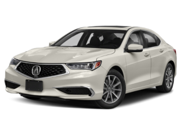 Acura TLX-L 2017-2020