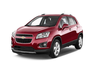 Chevrolet Tracker (Trax) 2013-н.в.