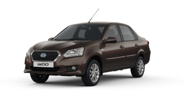 Datsun On-Do 2014-н.в.