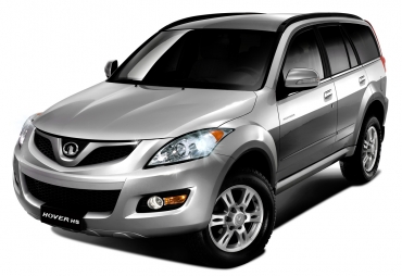 Haval H5 2013-2015