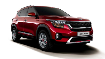 Kia Seltos 2019-н.в.