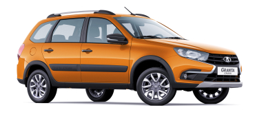 Lada Granta Cross 2011-н.в. (универсал)