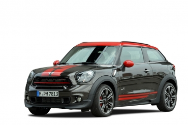 MINI Paceman I 2012-2016