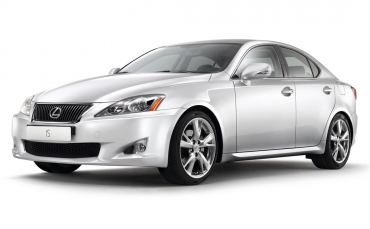 Lexus IS II 4WD 2006-2012