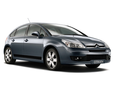 Citroen C4 2004-2010 (хетчбек 5 дверный)