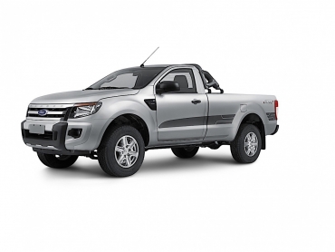 Ford Ranger lll 2011-2015