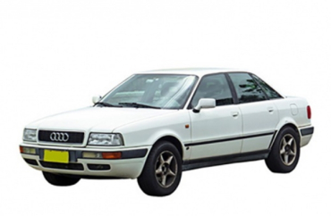Audi 80/90 B-4 (8C) 1991-1996 (универсал)