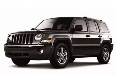 Jeep Liberty (Patriot) 2006-2016