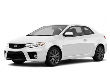 Kia Cerato Koup 2009-2013