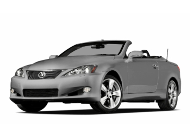 Lexus IS II 2006-2012 (купе)