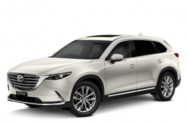 Mazda CX-9 2017-н.в.