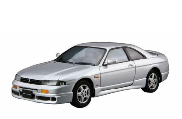 Nissan Skyline GTS25 (правый руль)