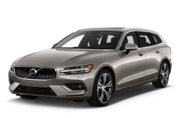 Volvo V60 II 2018-н.в.