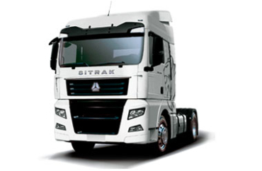 JAC N80