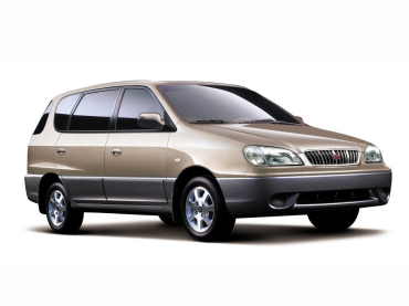 Kia Carens I 1999-2006