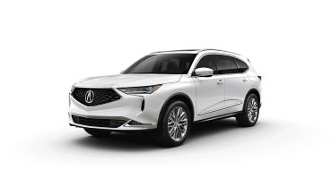 Acura MDX IV 2021-н.в.