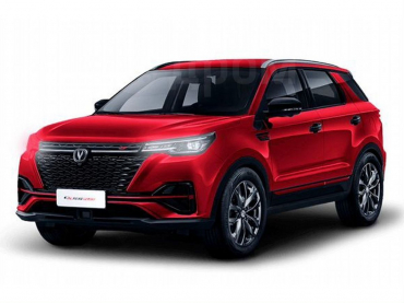 Changan CS55PLUS 2019-н.в.