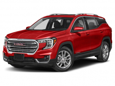 GMC Terrain II 2017-н.в.
