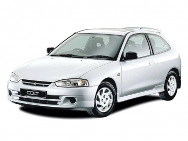 Mitsubishi Colt V (CJ) 1995-2003