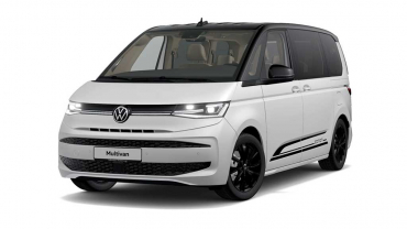 Volkswagen Multivan (T7) 2021-н.в.*