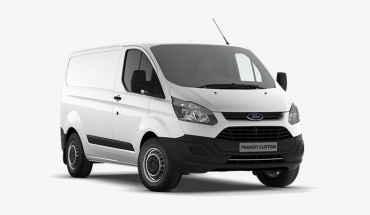Ford Tourneo Custom 2014-н.в.*