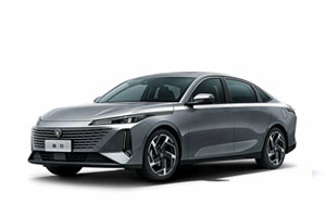 Changan Lamore 2023-н.в.