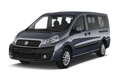 Fiat Scudo III 2021-2023