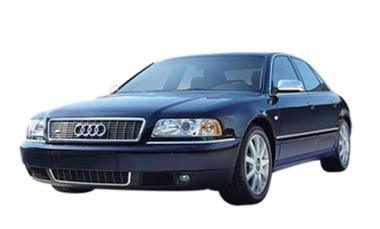 Audi A8 (D2) 1994-2002